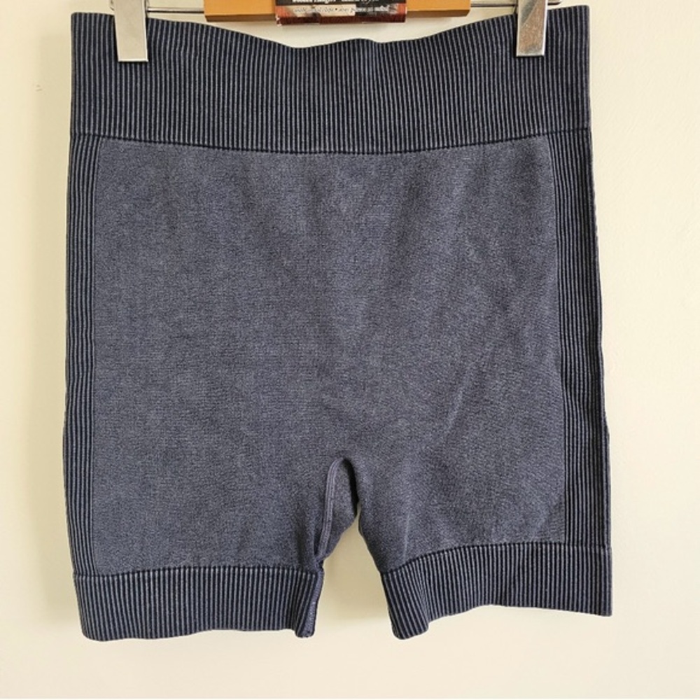 RD Style Bike Shorts
